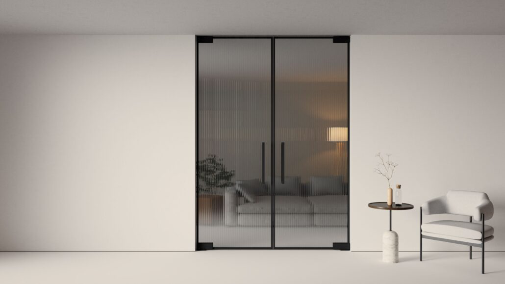 Zunanje steklene ograje 9